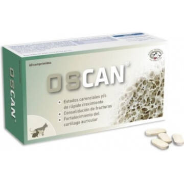 oscan-tabletta