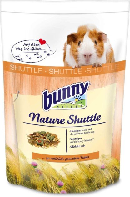 bunny-nature-shuttle-guinea-pig-600g