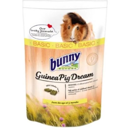 bunnynature-guineapig-dream-basic