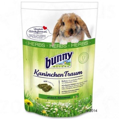 bunnynature-rabbit-dream-herbs