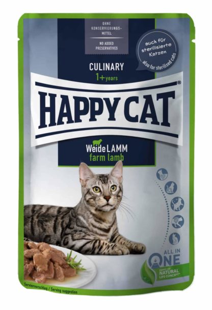 happy cat-culinary-bárány