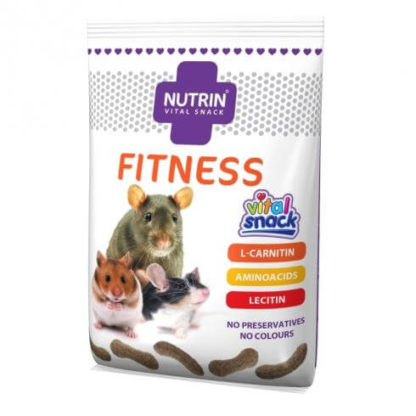 nutrin-vital-snack-fitness-100g