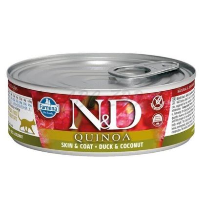 n&d-cat-quinoa-kacsa-kokusz