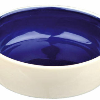 trixie-ceramic-bowl-feher-kek