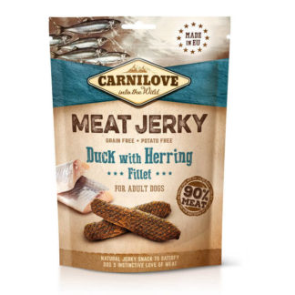 carnilove-meat-jerky-duck-herring
