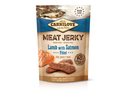 carnilove-meat-jerky-lamb-salmon