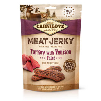 carnilove-meat-jerky-turkey-venision