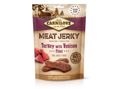carnilove-meat-jerky-turkey-venision