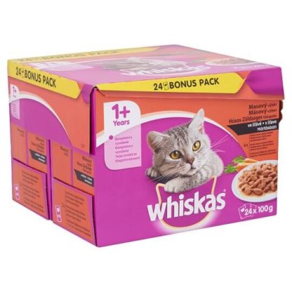 whiskas-24x100g-zoldseges