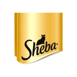 Sheba macskaeledel