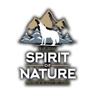 Spirit of nature kutyakonzerv