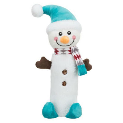 trixie-xmas-snowman-rustling-pluss-jatek