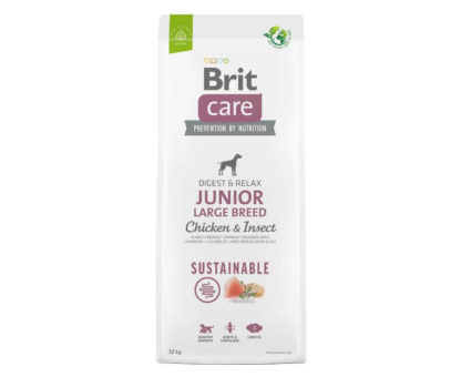brit-care-sustainable-junior-lb-chicken-insect-12kg