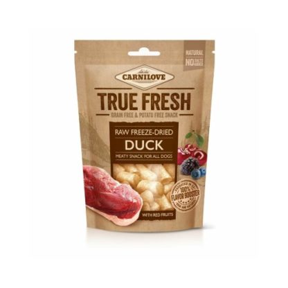 carnilove-true-fresh-snack-duck