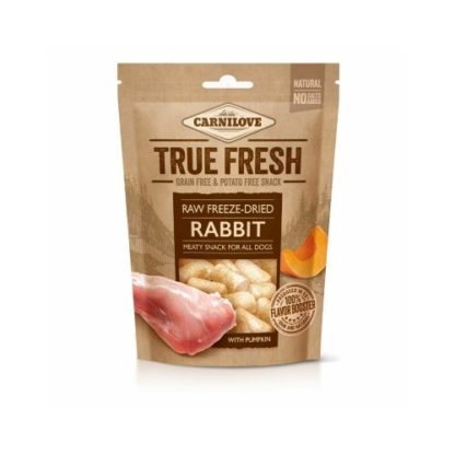 carnilove-true-fresh-snack-rabbit