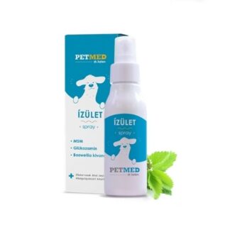 Dr. Kelen PetMed Ízület spray 100 ml