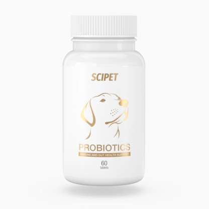 scipet-probiotikum