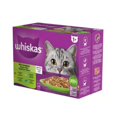 whiskas-nedves-vegyes