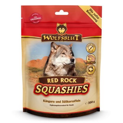 wolfsblut-red-rock-squashies-kenguru-edesburgonyaval-300g