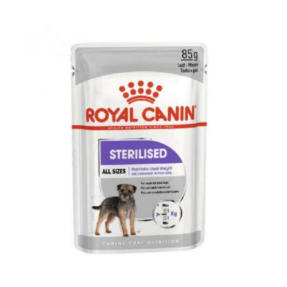royal-canin-sterilised-kutya-nedevs