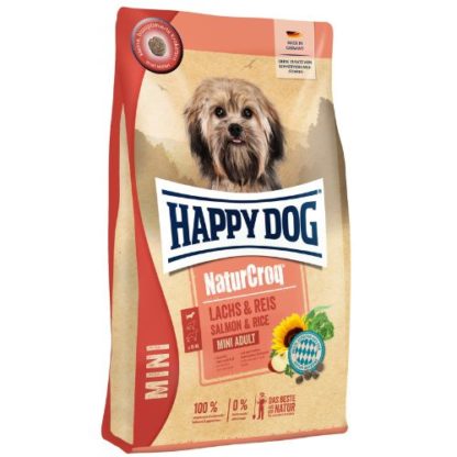 happy-dog-natur-croq-mini-lazac-rizs