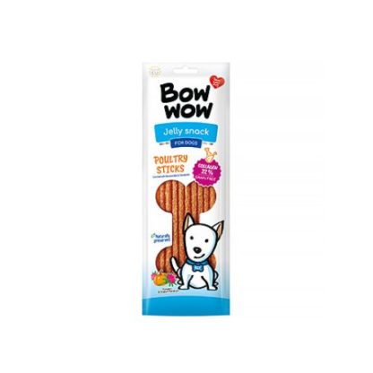 Bow-Wow-Protein-Stix-baromfi-kollag