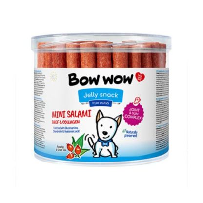 bow-wow-mini-szalami-marha-kollagen