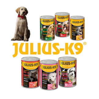 Julius k9 konzerv