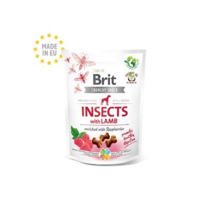 brit-care-insects-crunchy-cracker-lamb-raspberries