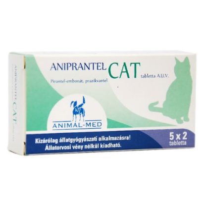 aniprantel-cat