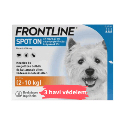 frontline-spot-on-kutya-s