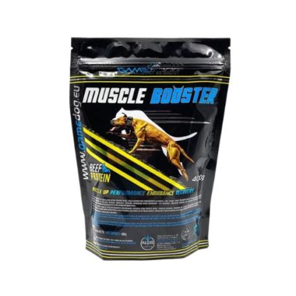 muscle-booster-400g