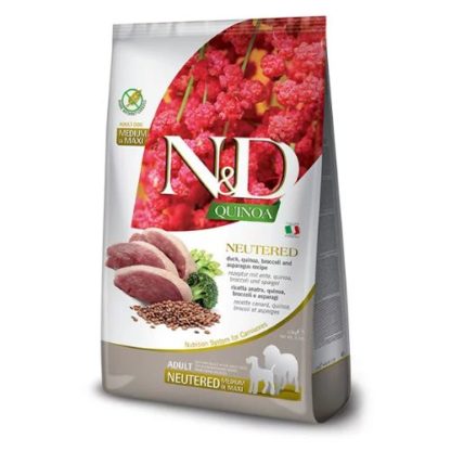 nd-quinoa-dog-kacsa-brokkoli-sparga-adult-neutered-medium-maxi-2,5kg