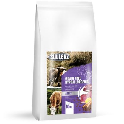 sullerz-grain-free-hypoallergenic-lamb-beef-10kg