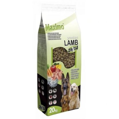 delikan-maximo-lamb-and-rice-20kg