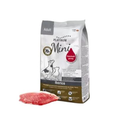 platinum-adult-iberico-mini-900g