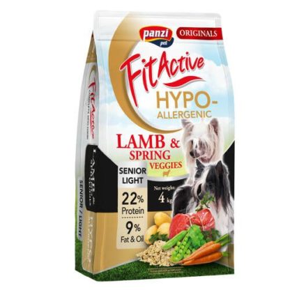 panzi-fitactive-originals-senior-light-hypoallergenic-lamb-and-spring-veggies