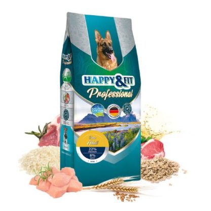 happyfit-professional-basic-adult-20kg