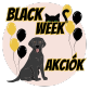 Mancsra fel! Black Week