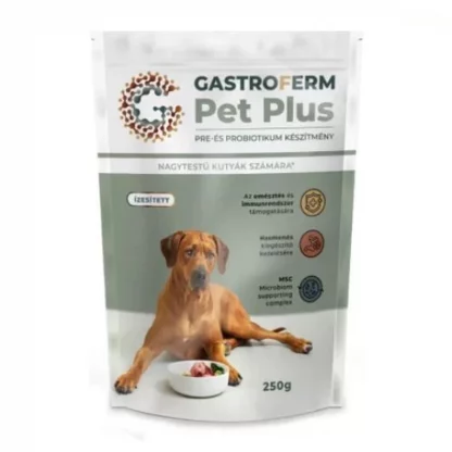 gastroferm-pet-plus-250g