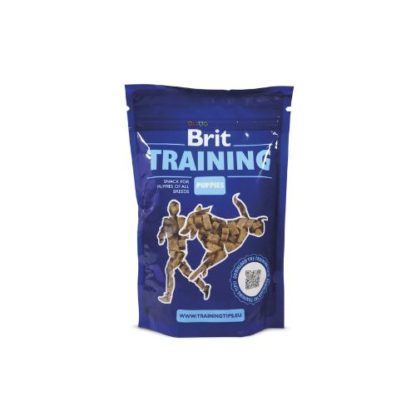 brit-training-snack-puppy