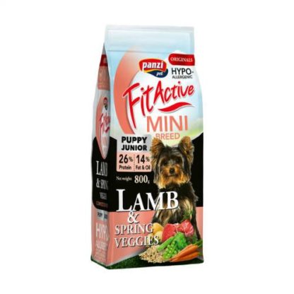 panzi-fitactive-mini-puppy-lamb-spring-veggies-800g