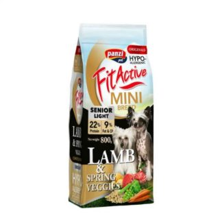 panzi-fitactive-mini-senior-lamb-spring-veggies-800g