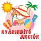 Nyárindító akciók