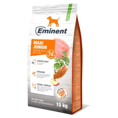 eminent-maxi-junior-15kg