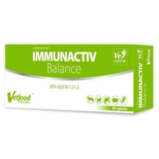 ImmunActiv Balance kapszula