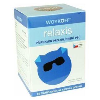 relaxis-tabletta-60db