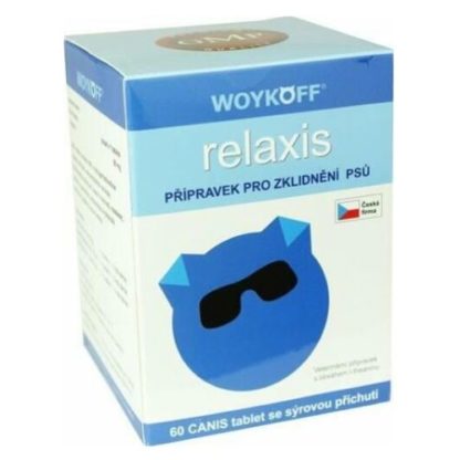 relaxis-tabletta-60db