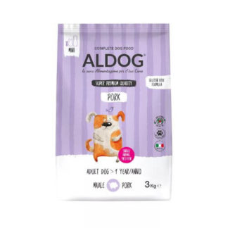 aldog-mini-porK