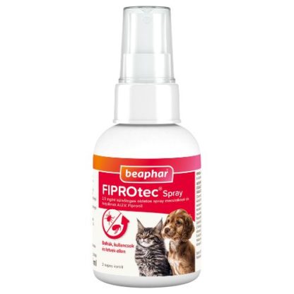 beaphar-fiprotec